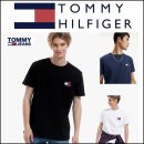 [TOMMY JEANS] 친환경 오가닉 코튼 반팔 (남여공용) 이미지