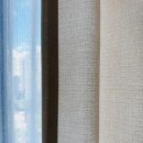 남양주 다산 아파트 커튼 인테리어, ‘헤이커튼’ 샤랄라 쉬폰으로 완성한 내돈내산 시공 후기