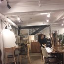 카페(cafe) 봄 이미지