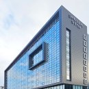 전주시장애인정보교환센터 | 신라 스테이 전주 한옥마을 4인가족 스탠다드 패밀리 트윈 룸 및 주차, 루프탑 라운지 실제 이용 후기
