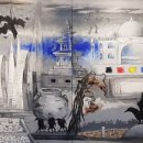 시사교육박물관 김갑진 갤러리 이미지