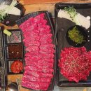 수지구청 | [용인맛집] 수지맛집 '육회말투아웃', 수지육회 제대로 즐긴 수지구청맛집 후기