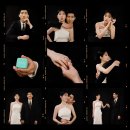 [W] 561wedding 웨딩촬영 후기(feat.모드니드레스, 헬퍼 원영이모님)