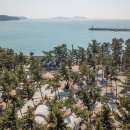 어은돌바다풍경 이미지