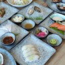 선장과해녀 | 부모님과 함께 방문하기 좋은 제주도 함덕 횟집, 선장과해녀