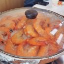 연숙야채 | 대하축제에서 꼭 먹어야 할 대하소금구이,꽃게찜