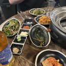경산 옥산2지구 팔삼숯불 삼겹살 찐맛집 옥산동고깃집 추천