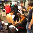 머슬아카데미 GYM 이미지
