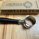 상업용 54 | [홈카페 악세서리] 빈플랜트 - 54mm 바텀리스 포터필터 브레빌 호환 제품 사용 후기