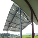 윤택 태양광발전소 이미지