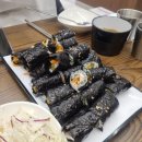 패밀리꼬마김밥(대전탄방점) 네이버블로그