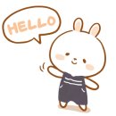 자랑하개 이미지