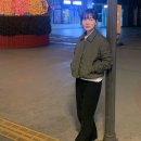 바이얼민스 디자이너브랜드 카라 퀼팅패딩 후기