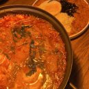 가조온천골칼국수스시 | ♥