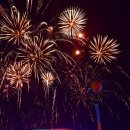 무지개농장 | 영동가볼만한곳 2026 영동곶감축제 생생후기<불꽃축제/현장분위기/다정다감농장>