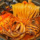 해물탐정 | 맛집맞수다 신당동 해물쫄쫄이 맛집(생생정보)