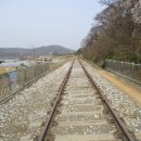 고양누리길 11코스 송강누리길 이미지