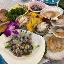 완도산회 특급포차 가락본점 | [가락동 맛집] 완도산회 특급포차 방어 회• 해산물 송년회 모임 후기