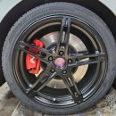 한국타이어 안성공도점 | 한국타이어 라우펜 S FIT AS LH01 245/40R18 테스트 후기