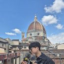 세니의 다락방 | [신혼여행 4일차_피렌체] 이탈리아 피렌체 두오모뷰 에어비앤비 숙소 추천