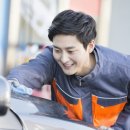 기분좋은셀프세차 이미지