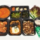 하남점(현대자동차) | 하남돼지집 X 경도를기다리며 박서준 고기 먹방 보고, 저도 바로 포장했어요!