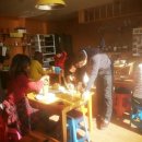 냉산쉼터 이미지