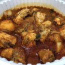 무명 닭도리탕 이미지