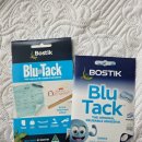 이화상사 | 자국없는테이프 찾는다면? 안전인증 완료 블루택 재사용점착제 후기