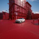 더클래스 벤츠 이미지