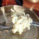 삼거리국시 | 이천 국수 멸치국시와돈까스 본점 초계국시와 콩국수 맛집