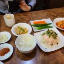 초원통닭삼계탕 이미지