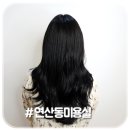 헤어카페홍