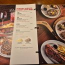 아웃백스테이크하우스 이미지