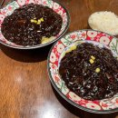 씨옌 | 경산 영남대 밥집 중국집 씨옌 짜장면