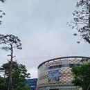 (KTX역 주변 동편 도로 | [설렁설렁 임장] 광명역 KTX 주변 임장 (Feat.아주 자세한 설명)