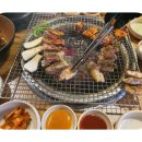예술숯불닭갈비 이미지