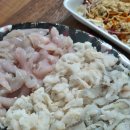 마카올래 | 강원도 삼척 장호항 맛집 마카올래 오션뷰 물회/막썰어주는횟집 막회 회포장