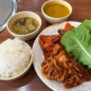 영아네맛집 | [전주 송천동 맛집]영아네밥상. 단돈 8,000원으로 즐기는 한식뷔페 내돈내산 후기