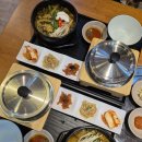 강릉보양식 몸보신에 좋은 교동흑염소탕 맛집 강릉흑염소온담
