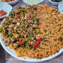 강원그릇백화점 | 정동진 맛집 물회 꼬막비빔밥까지 연화마을꼬막비빔밥 솔직후기