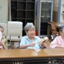 하계실버센터 이미지