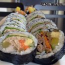 오케이김밥 이미지