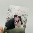 동일청과 | w16. 우당탕탕 셀프 청첩장 만들기 후기(비즈하우스)