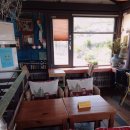 기찻길느린풍경 이미지