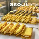 강남 신사 가로수길 디저트 맛집 감성카페 버터샌드 버터앤쉘터 선물 후기