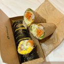 폴드분식 | 부평시장역 맛집 헬키푸키 :: 키토김밥, 건강하고 맛있는 분식