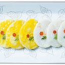 오색키조개 이미지