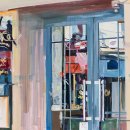 한국미술이야기 이미지