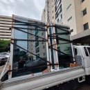 시장샤시유리 | 서울샷시시공 미성아파트, 터닝도어·유리교체까지 완벽하게!